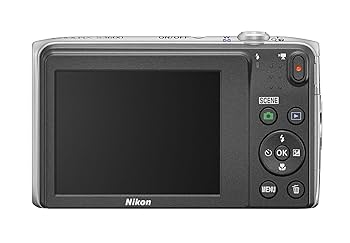 デジタルカメラ Nikon coolpix S3600 COOLPIX S3600 - 概要 | コンパクトデジタルカメラ | ニコン